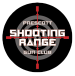 Prescott Shooting Range Logo