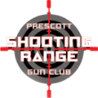 Prescott Shooting Range Logo