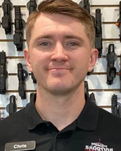 Firearms Instructor Prescott
